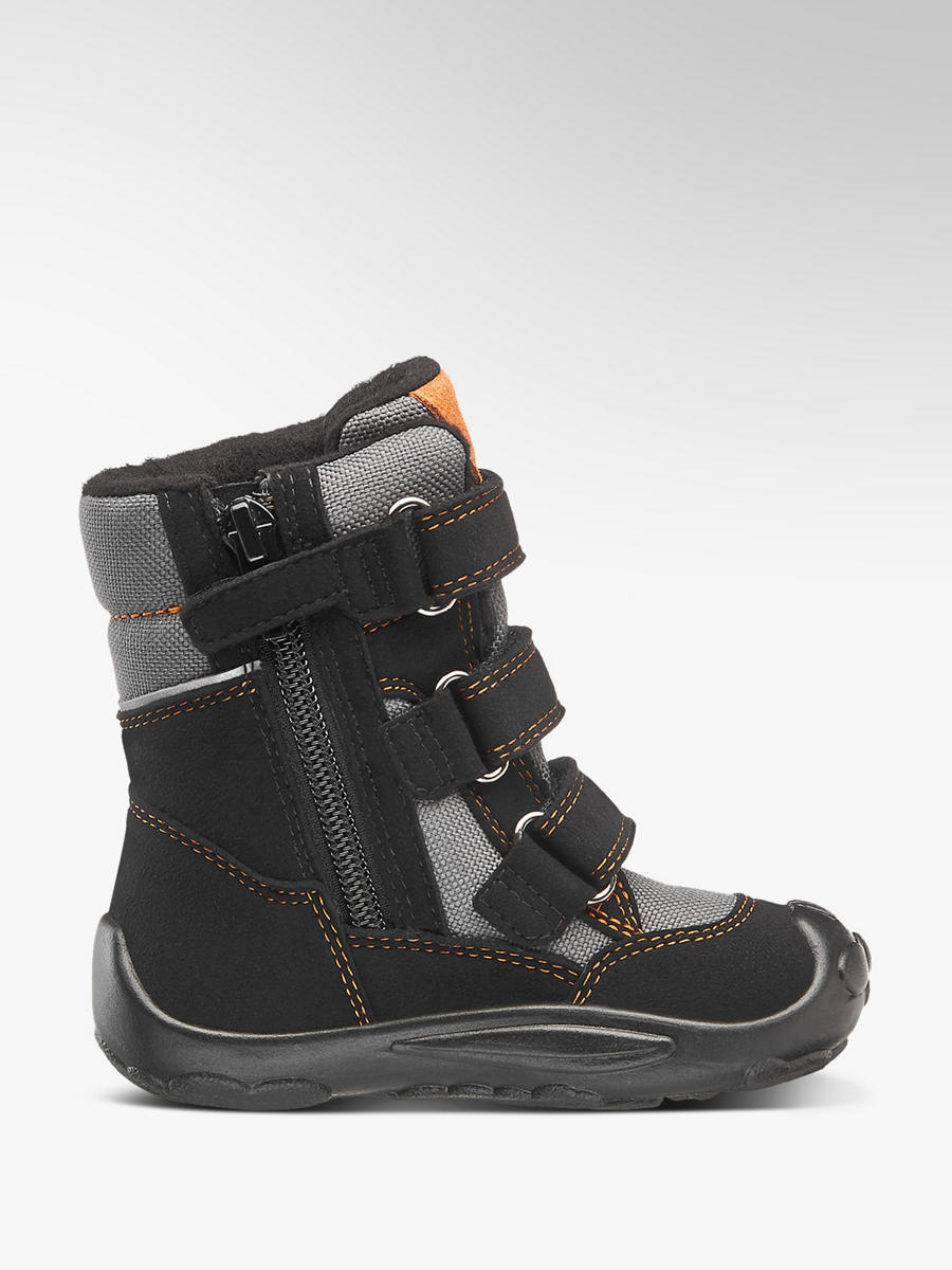 Lauflerner, Weite Weit von elefanten in schwarz DEICHMANN Lauflerner, Weite Weit von elefanten in schwarz DEICHMANN